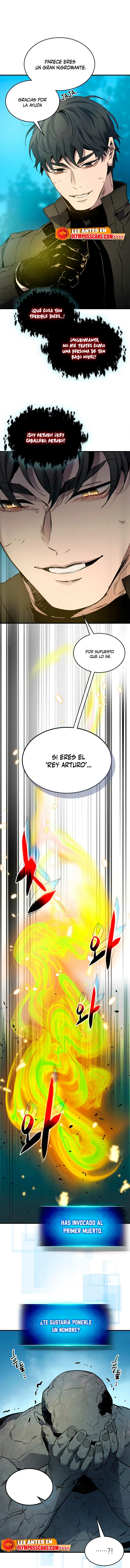 Nivelando Con Los Dioses > Capitulo 78 > Page 351